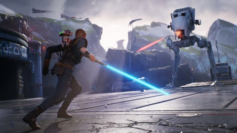 Star Wars Jedi : Fallen Order – La Force tranquille qui a encore beaucoup à prouver - E3 2019