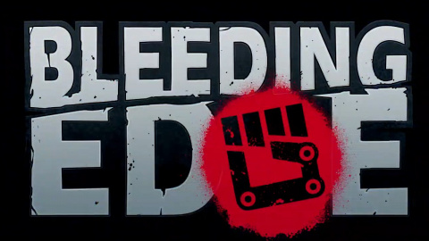 Bleeding Edge sur PC
