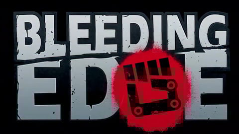 Bleeding Edge sur ONE