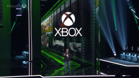 E3 2019 : Résumé de la conférence Xbox - Microsoft officialise le projet Scarlett