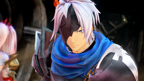 Tales of Arise : "le développement se déroule bien", de nouvelles informations attendues en 2021