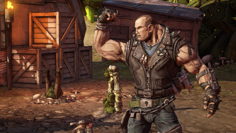 E3 2019 : Borderlands 2 s'offre un DLC pour faire le lien avec Borderlands 3