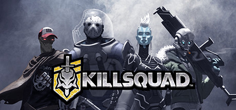 Killsquad sur PC