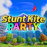 Stunt Kite Party sur PC