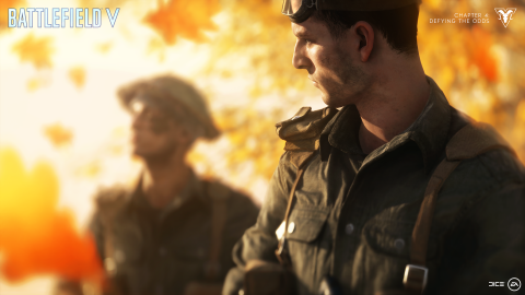 Battlefield V : Le mode compétitif 5v5 annulé