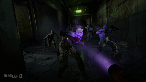Dying Light 2 : Durée de vie, gameplay, multijoueur... On fait le point