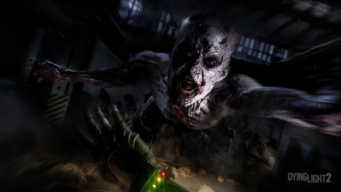 Dying Light 2: Release date, gameplay, cross-gen ... what to expect from Techland live?