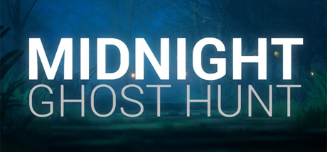 Midnight Ghost Hunt sur PC