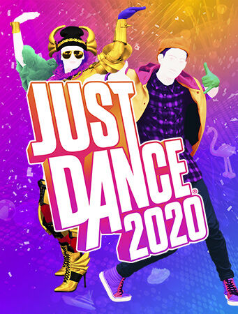 Just Dance 2020 sur PC