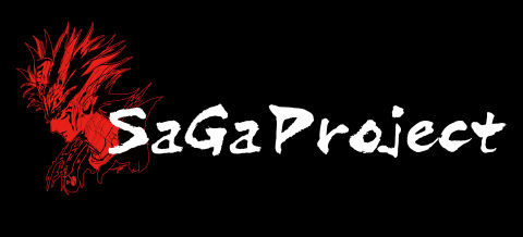 SaGa Scarlet Grace : Ambitions sur PC