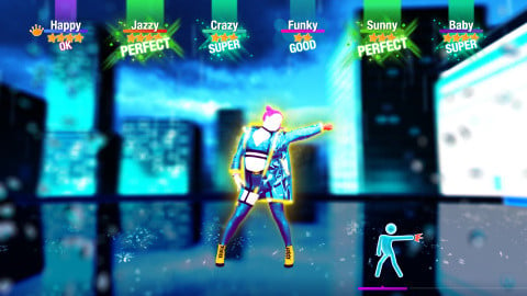 Just Dance 2020 : Une nouvelle mouture Switch plus convaincante ?