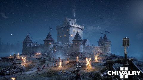 Chivalry II : Torn Banner est persuadé que l'Epic Games Store va s'améliorer