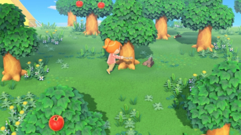 E3 2019 : Animal Crossing New Horizons dévoile sa date de sortie