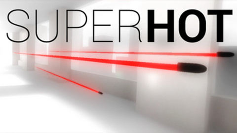 SUPERHOT sur Mac