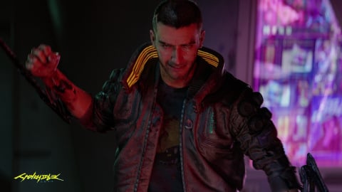 Cyberpunk 2077 pourrait bien devenir la nouvelle référence du RPG - E3 2019