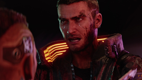 Cyberpunk 2077 pourrait bien devenir la nouvelle référence du RPG - E3 2019