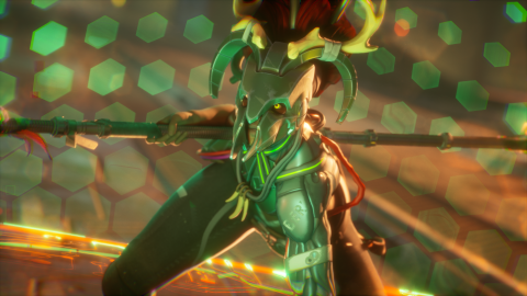 Bleeding Edge : Son développement a été réadapté pour le public du Xbox Games Pass