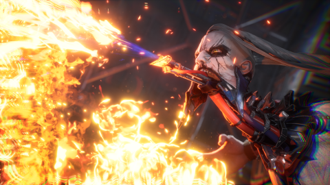 Bleeding Edge : une nouvelle alpha technique aura lieu le 24 octobre sur PC et Xbox One