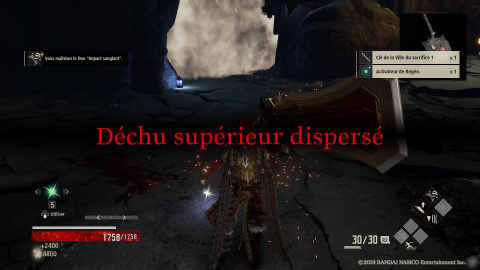 Gameplay, mécaniques