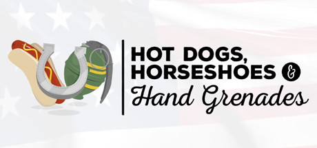 Hot Dogs, Horseshoes and Hand Grenades sur PC