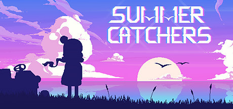 Summer Catchers sur PC
