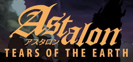 Astalon : Tears of the Earth sur PS4