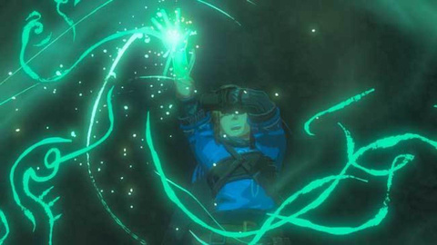 Breath of the Wild 2 : les développeurs avaient "trop d'idées" pour un simple DLC