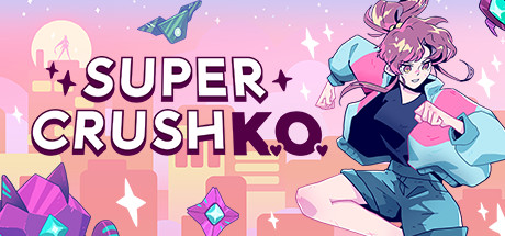 Super Crush KO sur Switch