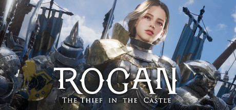 Rogan : The Thief in the Castle sur PC