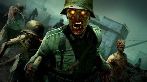 Zombie Army 4 : La mise à niveau graphique Xbox Series arrive