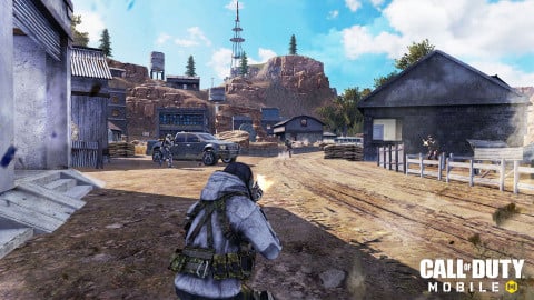 Call of Duty : Mobile, du multi accessible dans le creux de la main – E3 2019