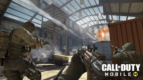 Call of Duty Mobile : un carton qui rend jaloux Vanguard et Warzone, Activision évoque des chiffres monumentaux