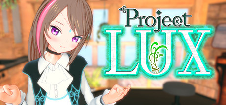 Project LUX sur PS4