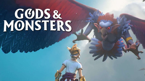 Gods and Monsters, solution complète