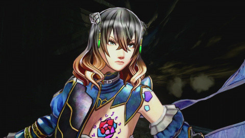 Bloodstained : Ritual of the Night - Un Metroidvania comme on les aime !