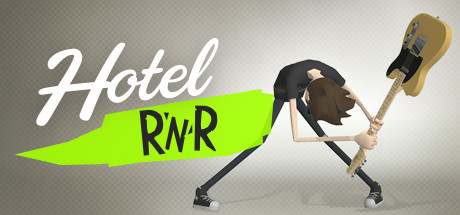 Hotel R'n'R sur PC