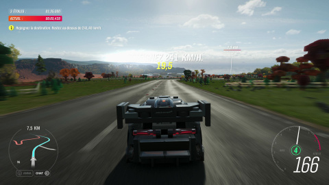 Forza Horizon 4 : LEGO Speed Champions, un DLC “super génial” ?