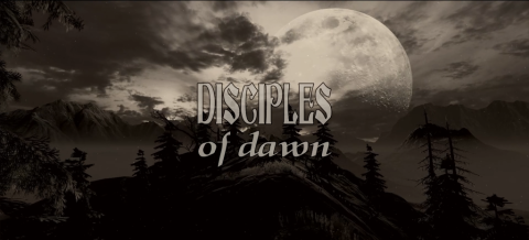 Disciples of Dawn sur PC