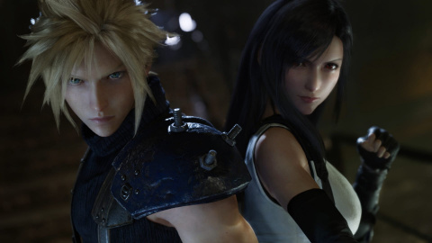 PS4 : Final Fantasy VII, Shadow of the Colossus… Les remakes les mieux notés sur JV