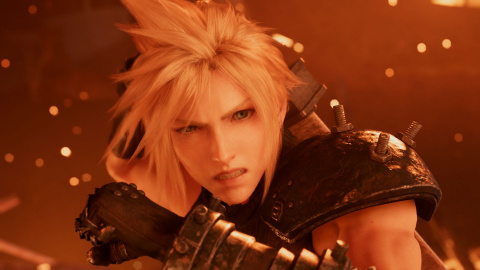 La meilleure exclusivité PS4 : Final Fantasy VII Remake