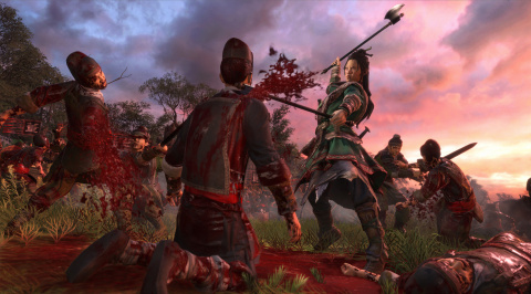Total War : Three Kingdoms propose un nouveau mode gratuit