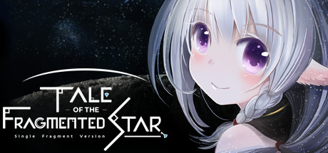 Tale of the Fragmented Star : Single Fragment Version sur PS4