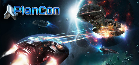 Plancon : Space Conflict sur PC