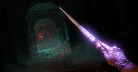 L'action-RPG Underworld Ascendant est arrivé sur Playstation 4