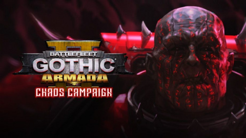 Battlefleet Gothic : Armada 2 - Chaos Campaign Expansion sur PC