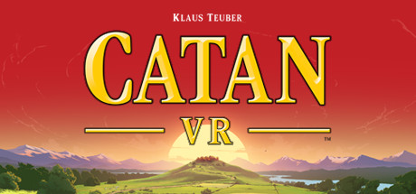 Catan VR sur PS4