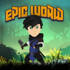 Epic World sur PS4