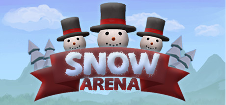 Snow Arena sur PC