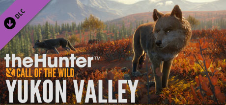 theHunter™: Call of the Wild - Yukon Valley sur PC