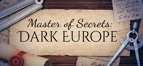 Master Of Secrets : Dark Europe sur PC